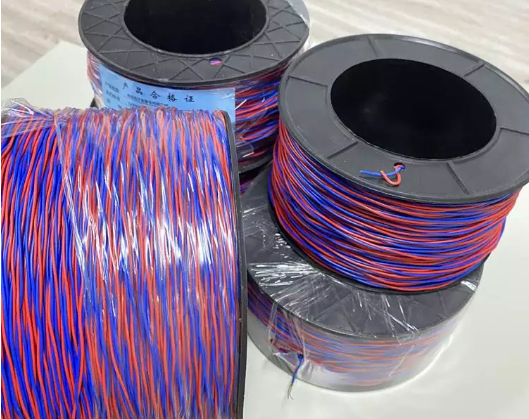 海棠放炮线的具体作用是什么？